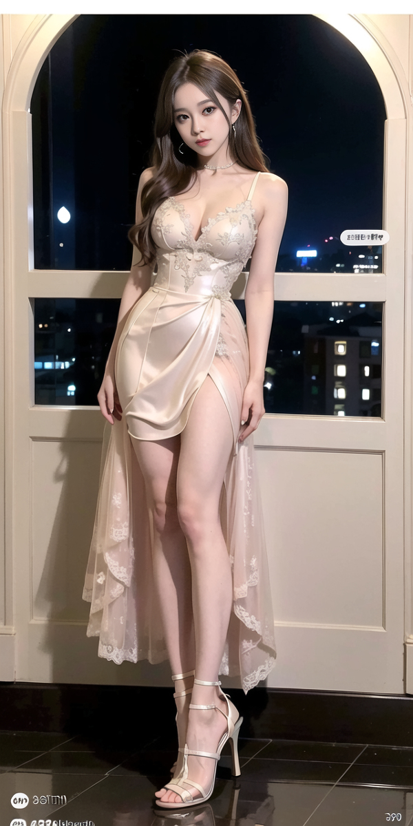 網路蒐集AI生成美女009-第1章-图片87