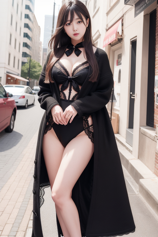 網路蒐集AI生成美女009-第1章-图片94