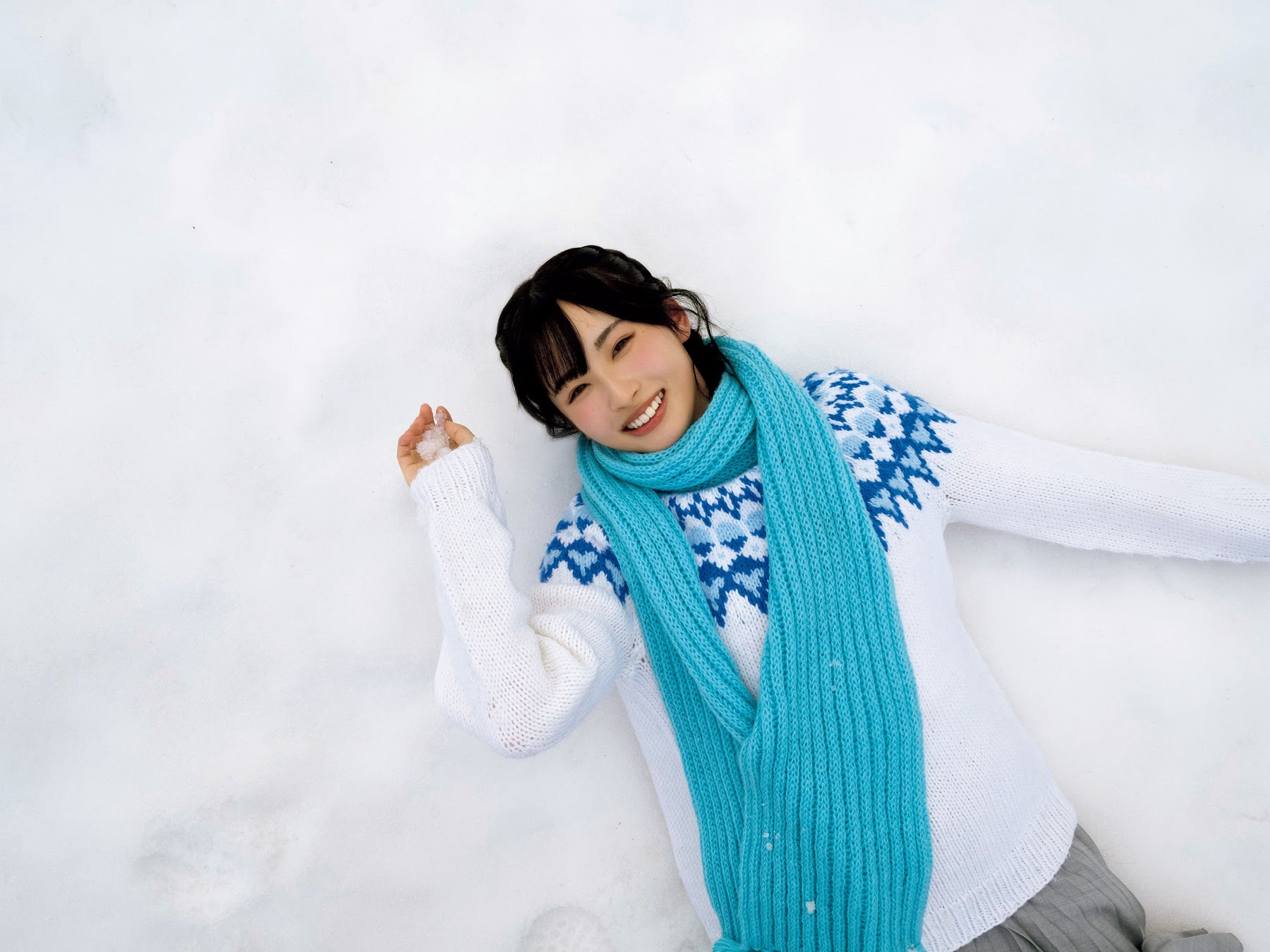 沖侑果 [FLASH] 2023.05.02 No.1686-第1章-图片9