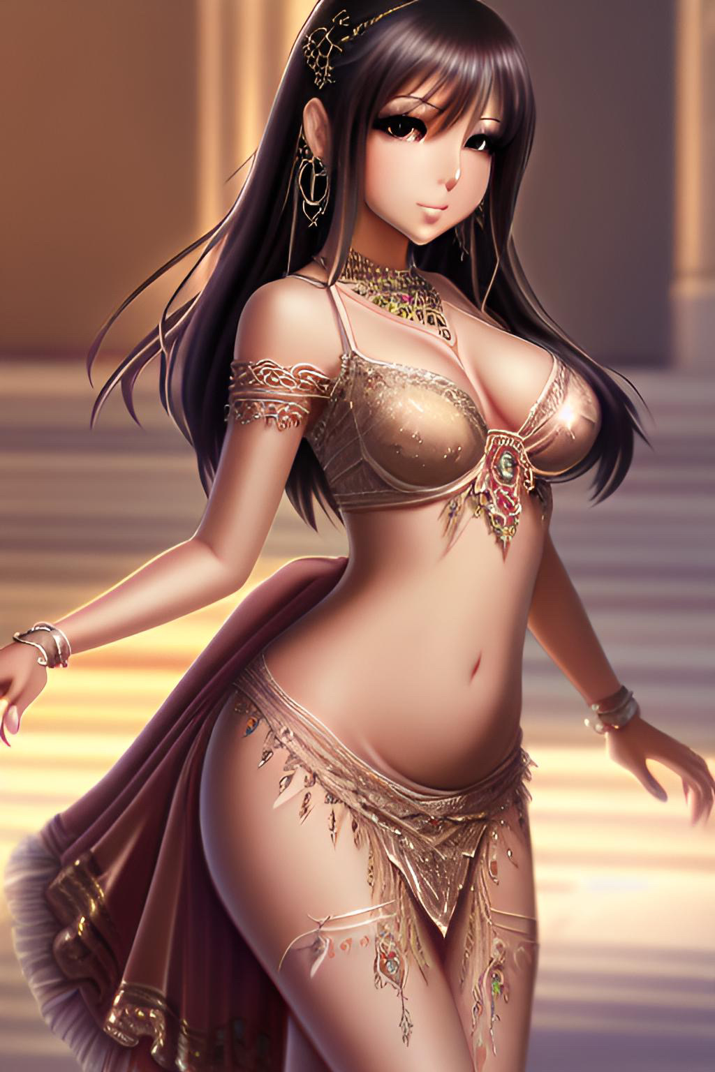 [Ai Generated]Wonder Ai-第1章-图片2