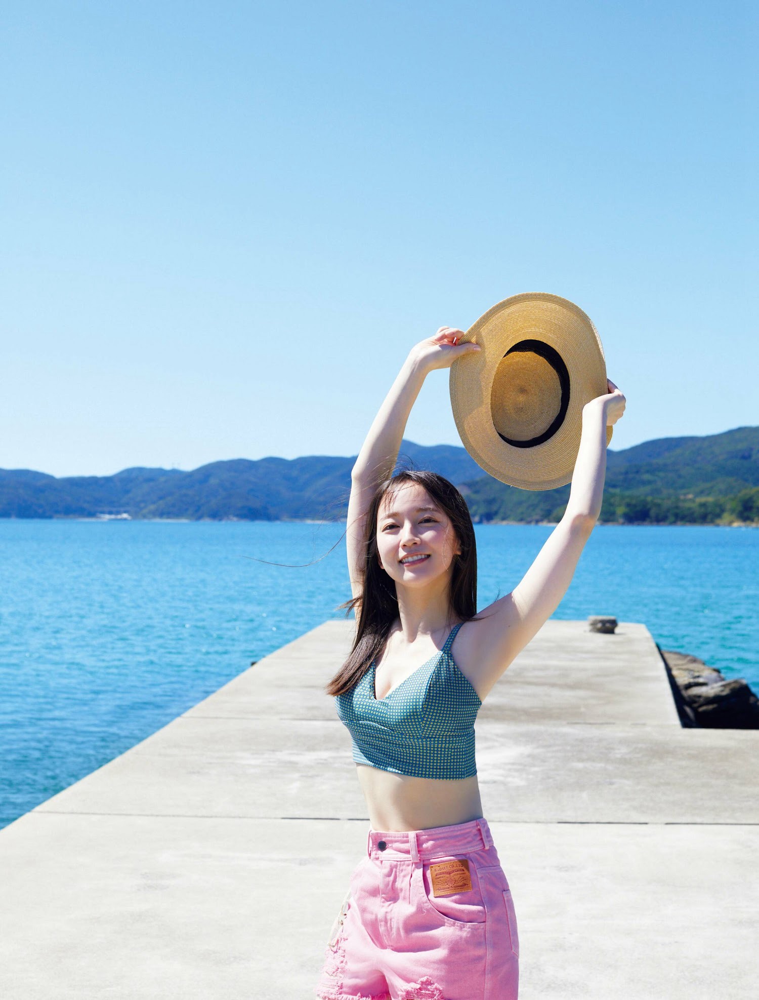 吉岡里帆 [Flash] 2023.01.031017 No.1672-第1章-图片7