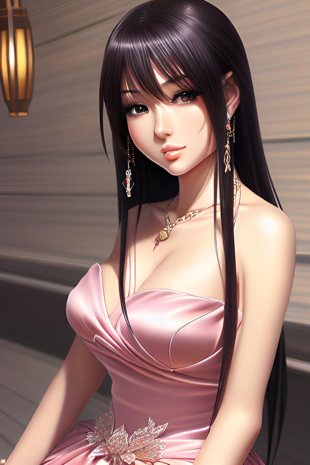 [Ai Generated]Wonder Ai-第1章-图片4