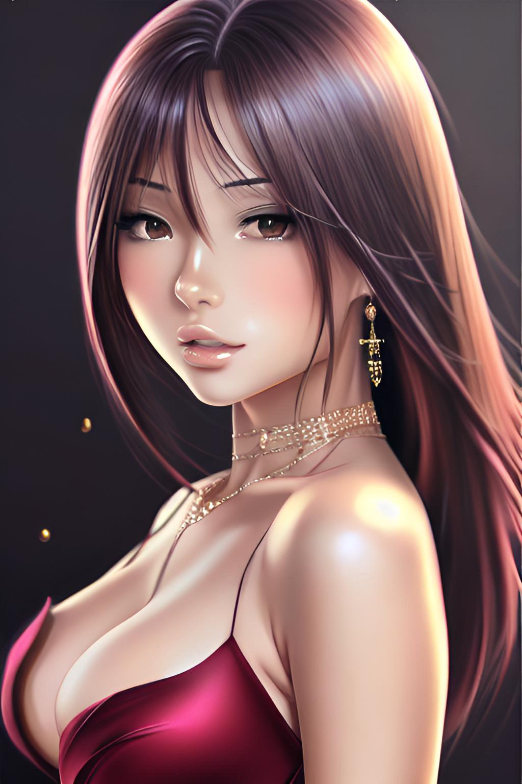 [Ai Generated]Wonder Ai-第1章-图片10