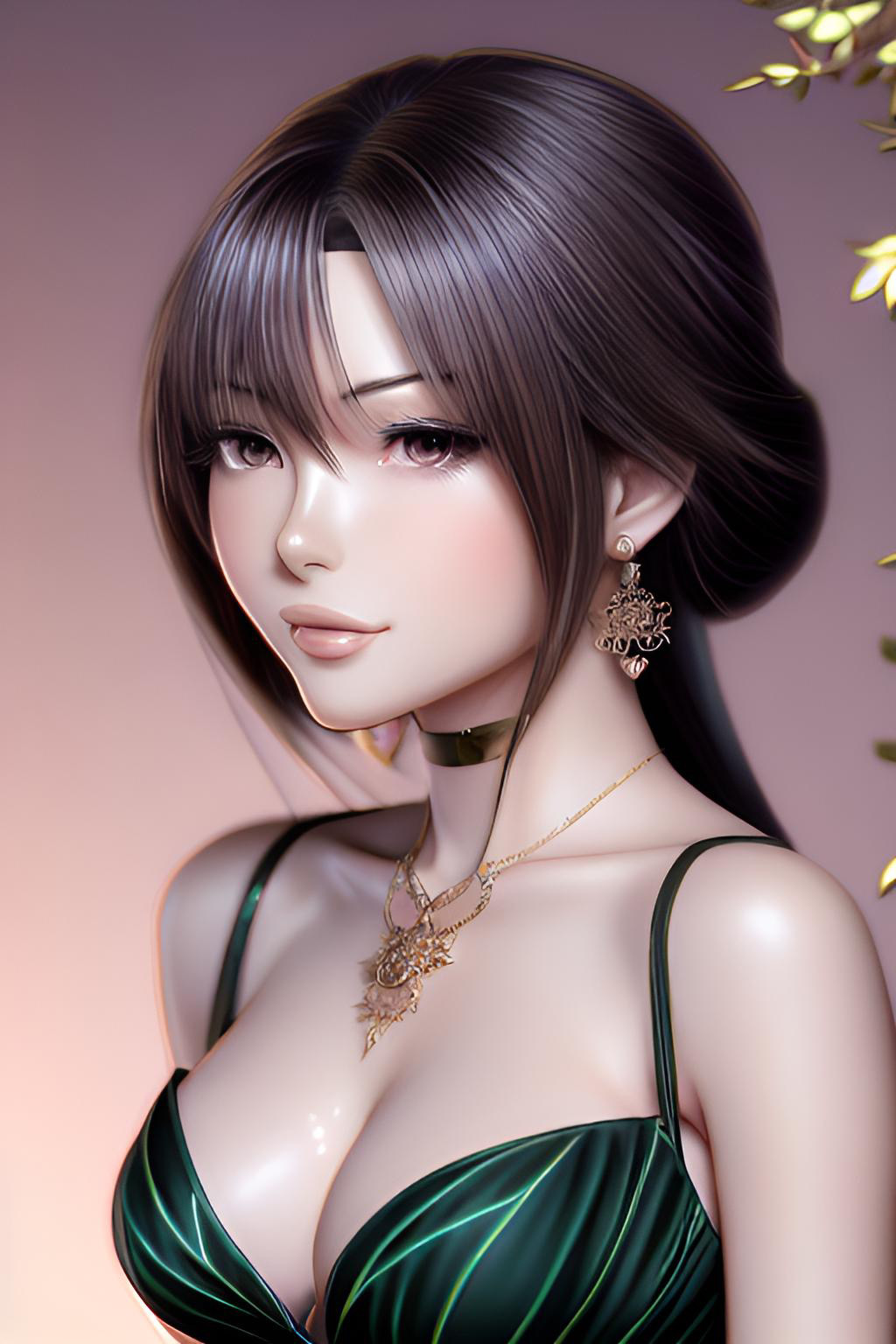 [Ai Generated]Wonder Ai-第1章-图片9