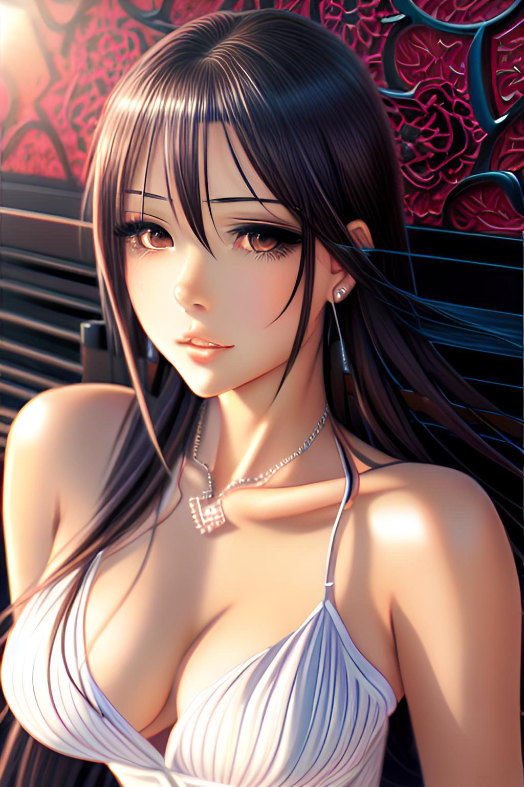 [Ai Generated]Wonder Ai-第1章-图片17