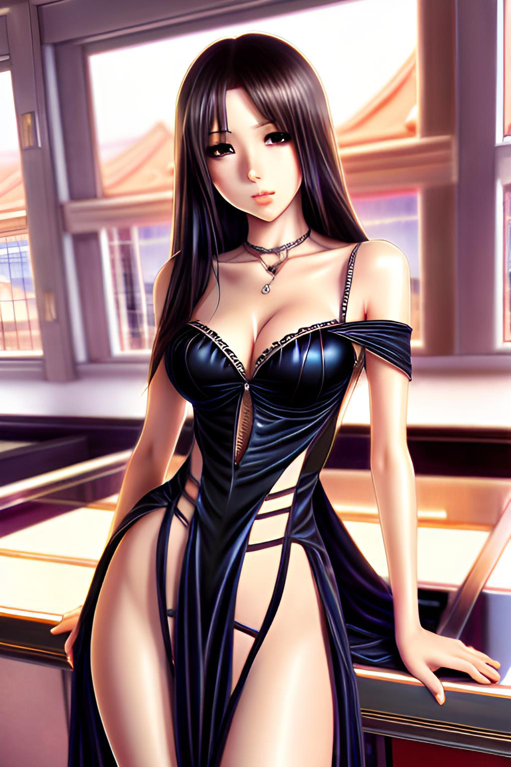 [Ai Generated]Wonder Ai-第1章-图片18