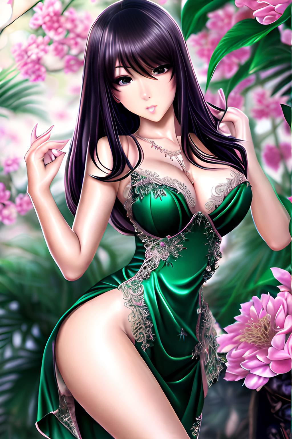 [Ai Generated]Wonder Ai-第1章-图片22