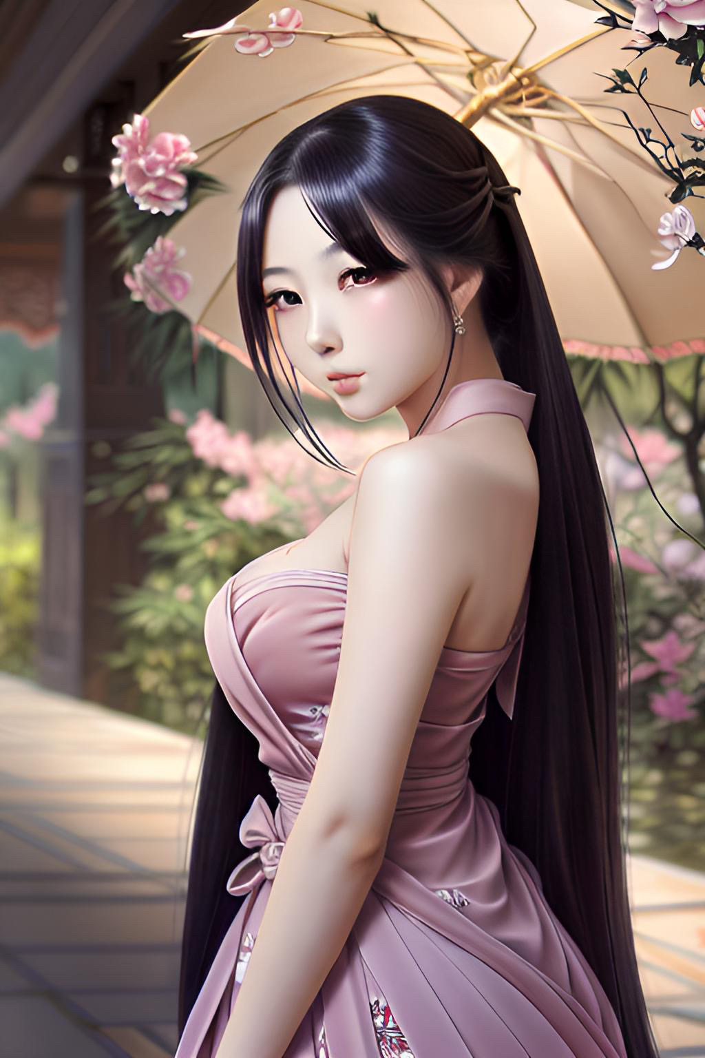 [Ai Generated]Wonder Ai-第1章-图片23