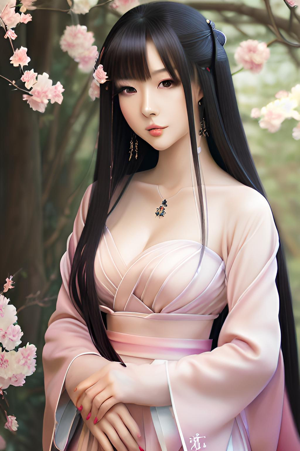 [Ai Generated]Wonder Ai-第1章-图片24