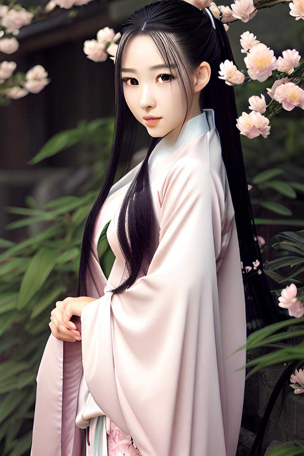 [Ai Generated]Wonder Ai-第1章-图片25