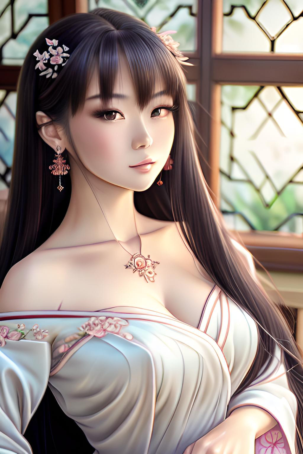 [Ai Generated]Wonder Ai-第1章-图片26