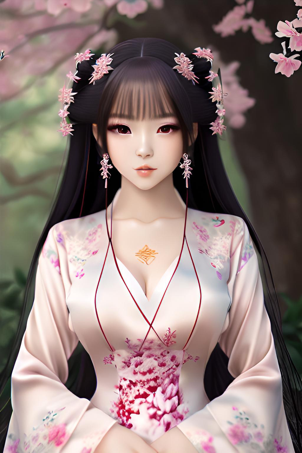 [Ai Generated]Wonder Ai-第1章-图片27