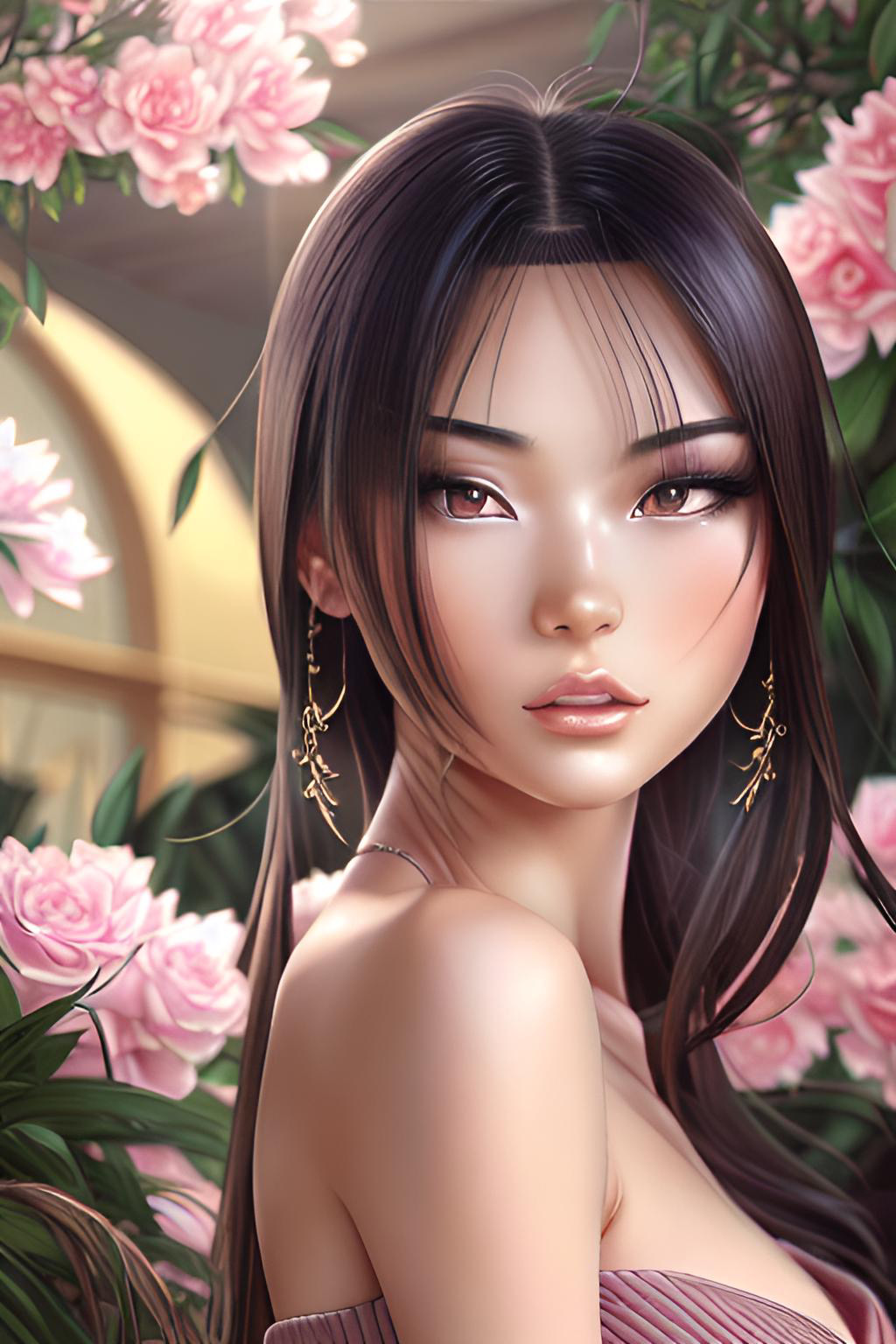 [Ai Generated]Wonder Ai-第1章-图片29