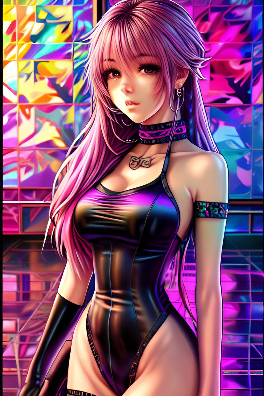 [Ai Generated]Wonder Ai-第1章-图片34