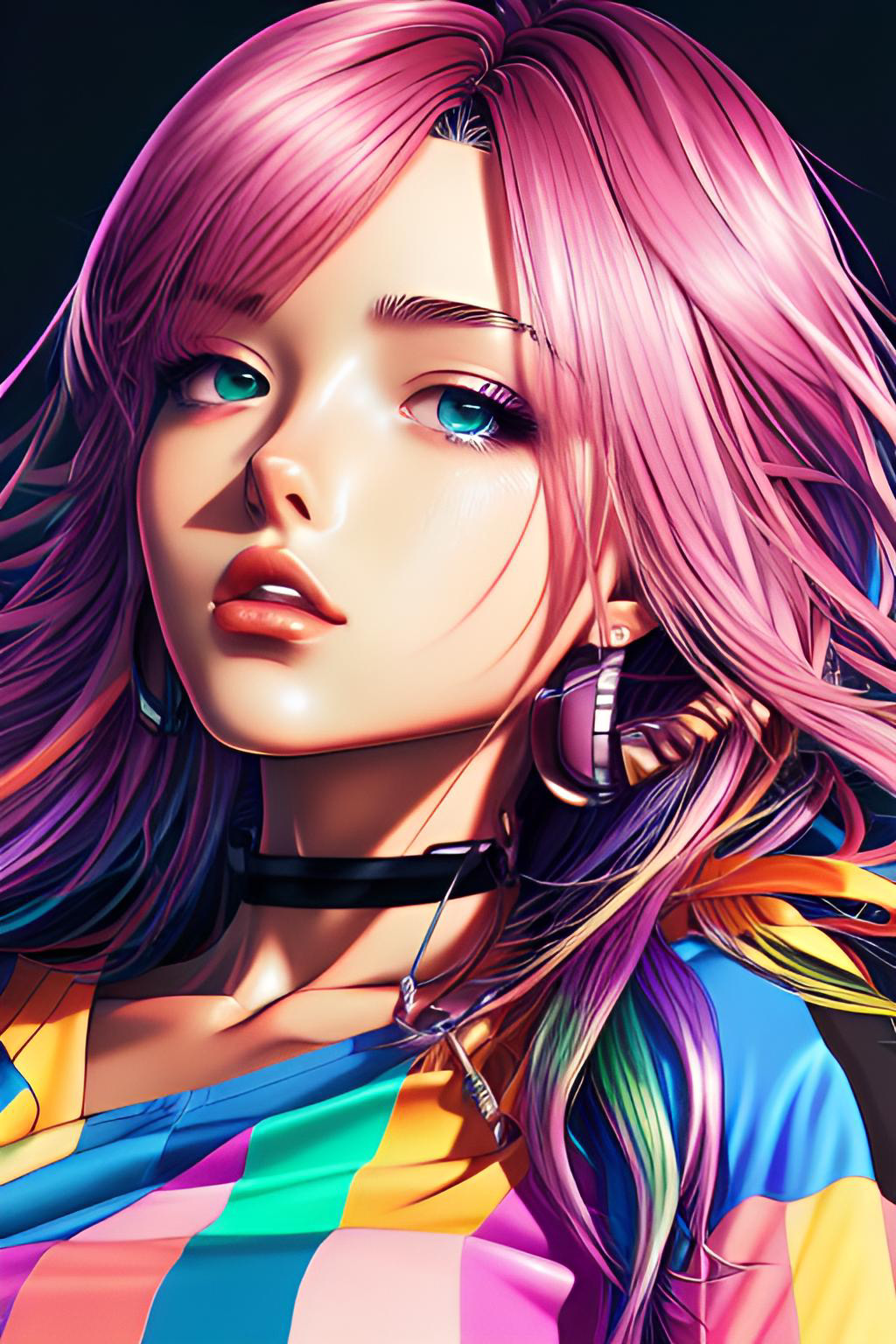 [Ai Generated]Wonder Ai-第1章-图片38