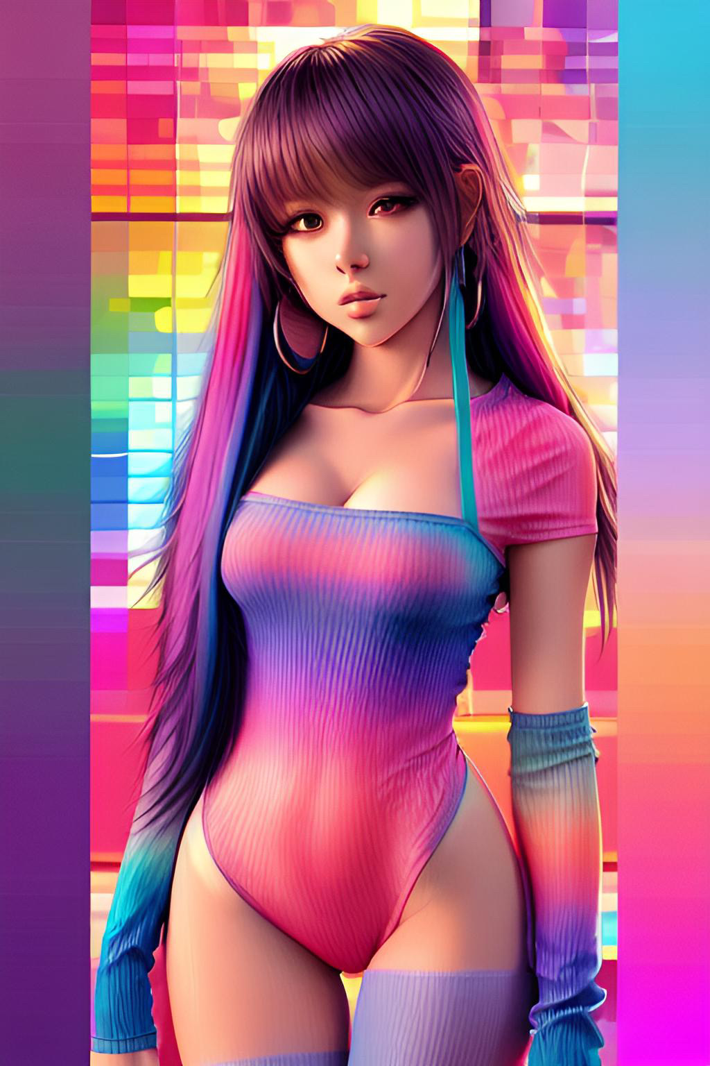 [Ai Generated]Wonder Ai-第1章-图片36