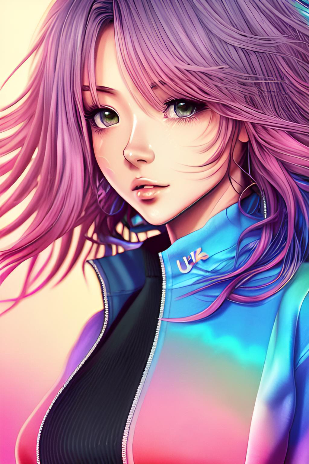 [Ai Generated]Wonder Ai-第1章-图片39