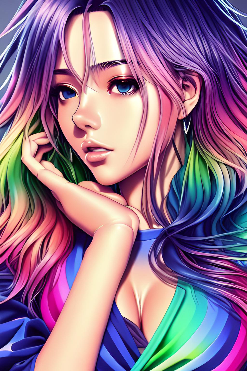 [Ai Generated]Wonder Ai-第1章-图片40