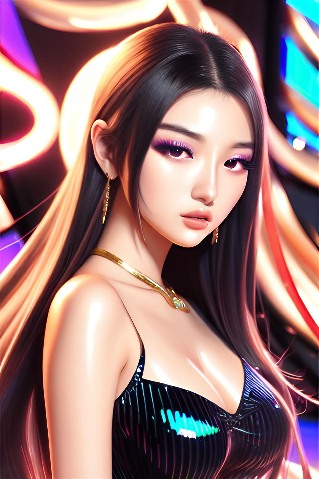 [Ai Generated]Wonder Ai-第1章-图片43