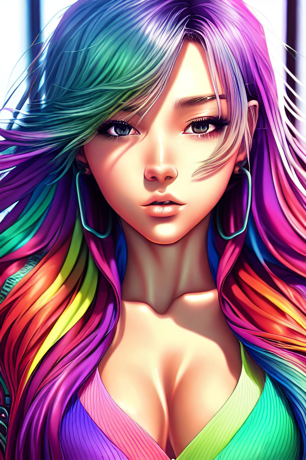 [Ai Generated]Wonder Ai-第1章-图片41