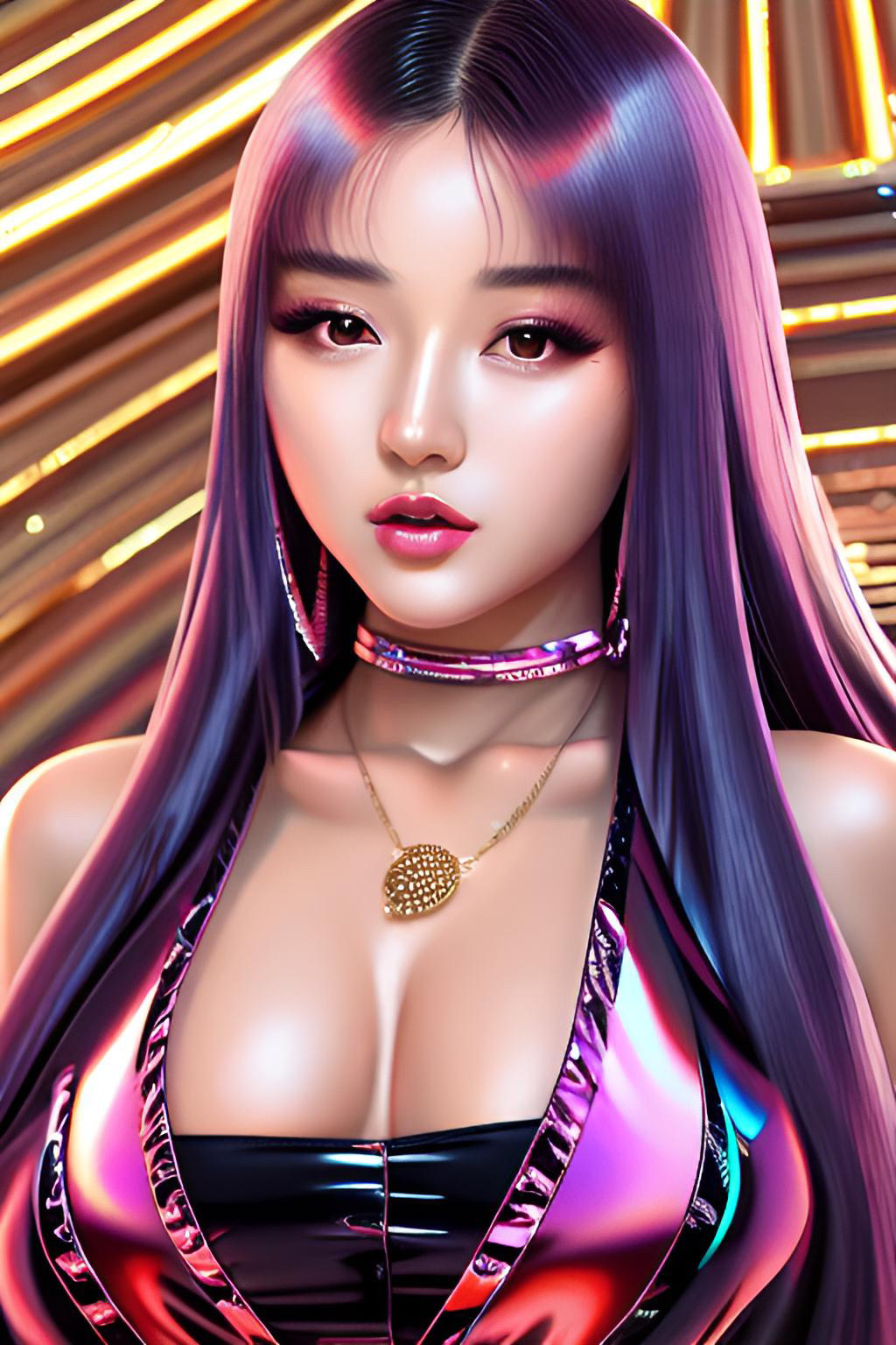 [Ai Generated]Wonder Ai-第1章-图片45