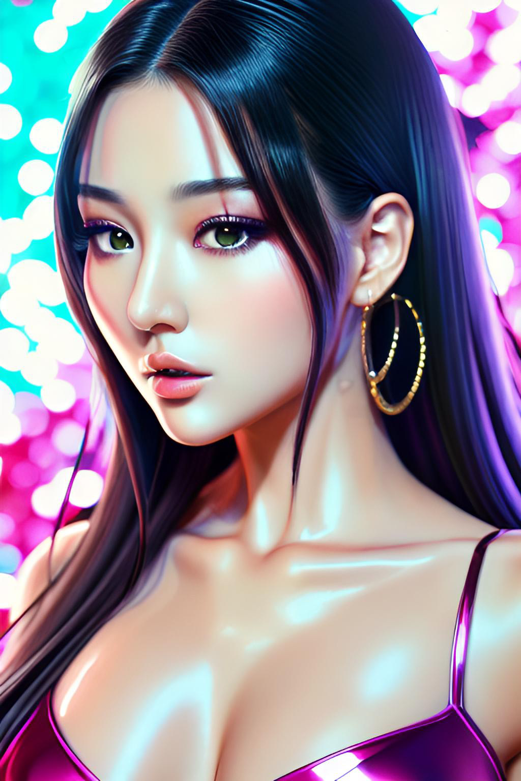 [Ai Generated]Wonder Ai-第1章-图片46