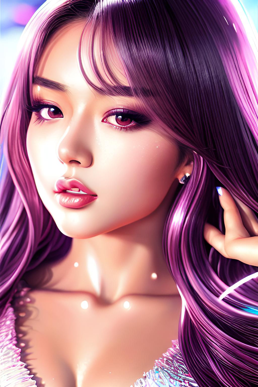 [Ai Generated]Wonder Ai-第1章-图片47