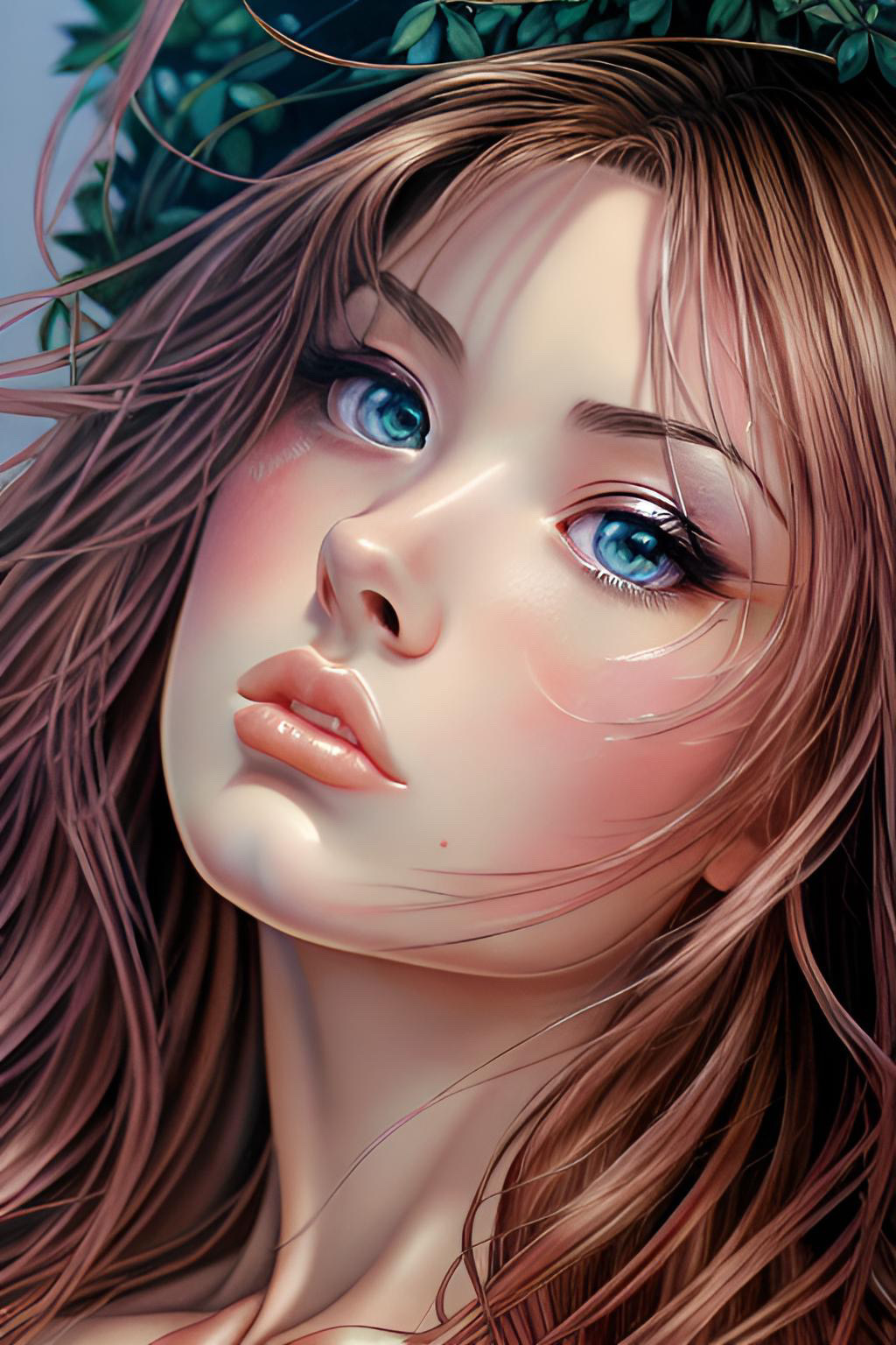 [Ai Generated]Wonder Ai-第1章-图片59