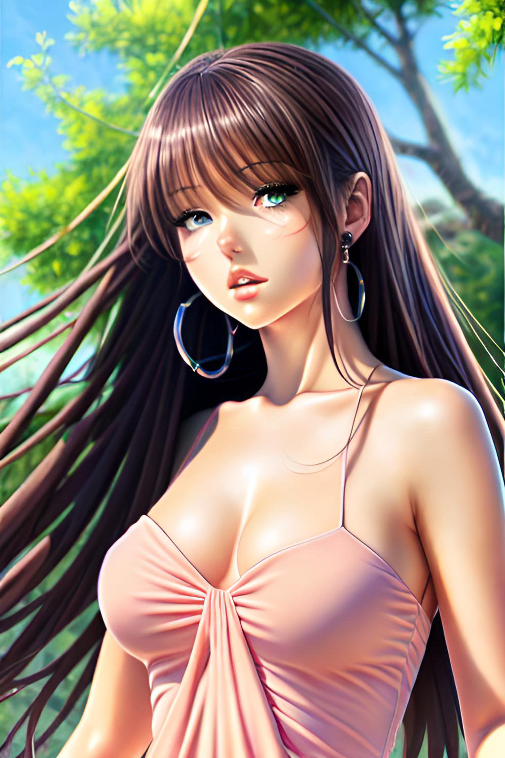 [Ai Generated]Wonder Ai-第1章-图片71