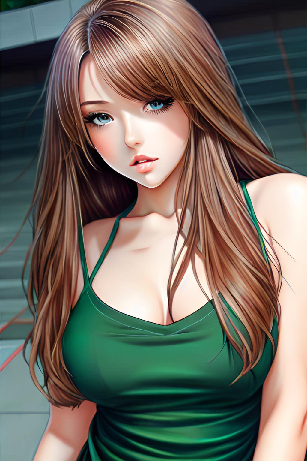 [Ai Generated]Wonder Ai-第1章-图片72