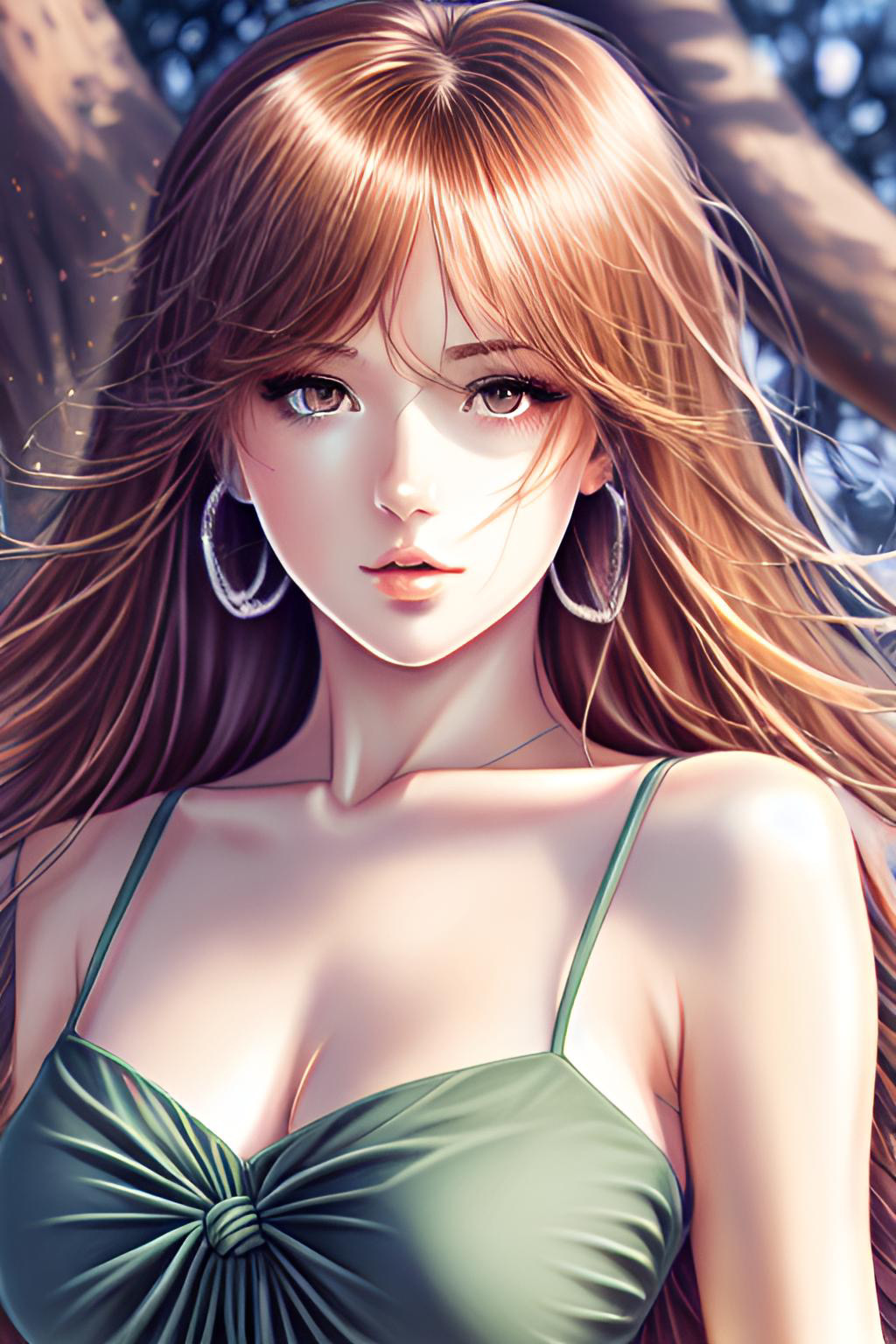 [Ai Generated]Wonder Ai-第1章-图片75