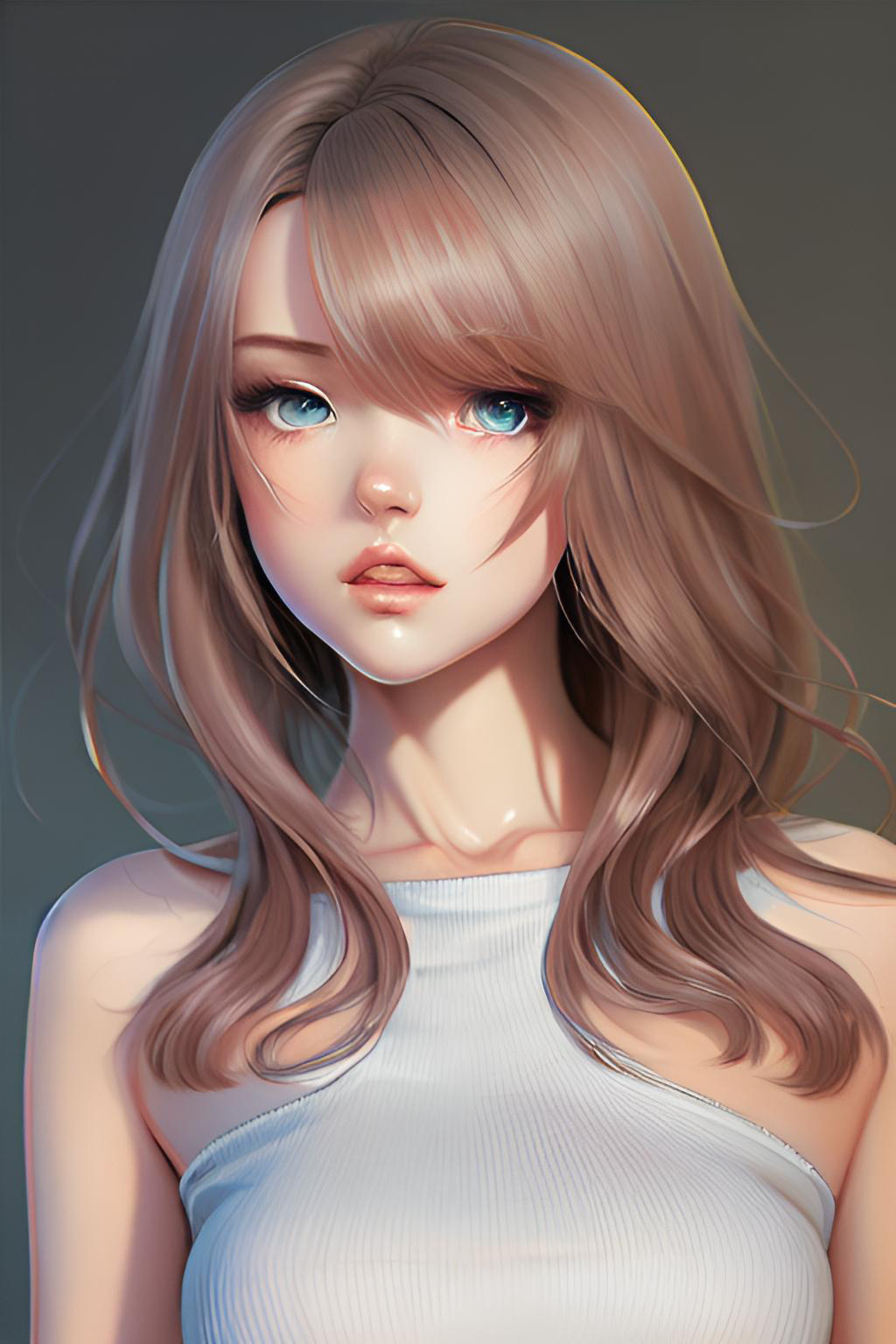 [Ai Generated]Wonder Ai-第1章-图片79