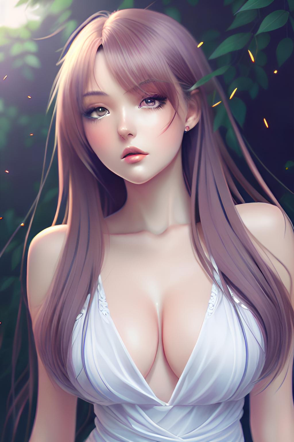 [Ai Generated]Wonder Ai-第1章-图片80