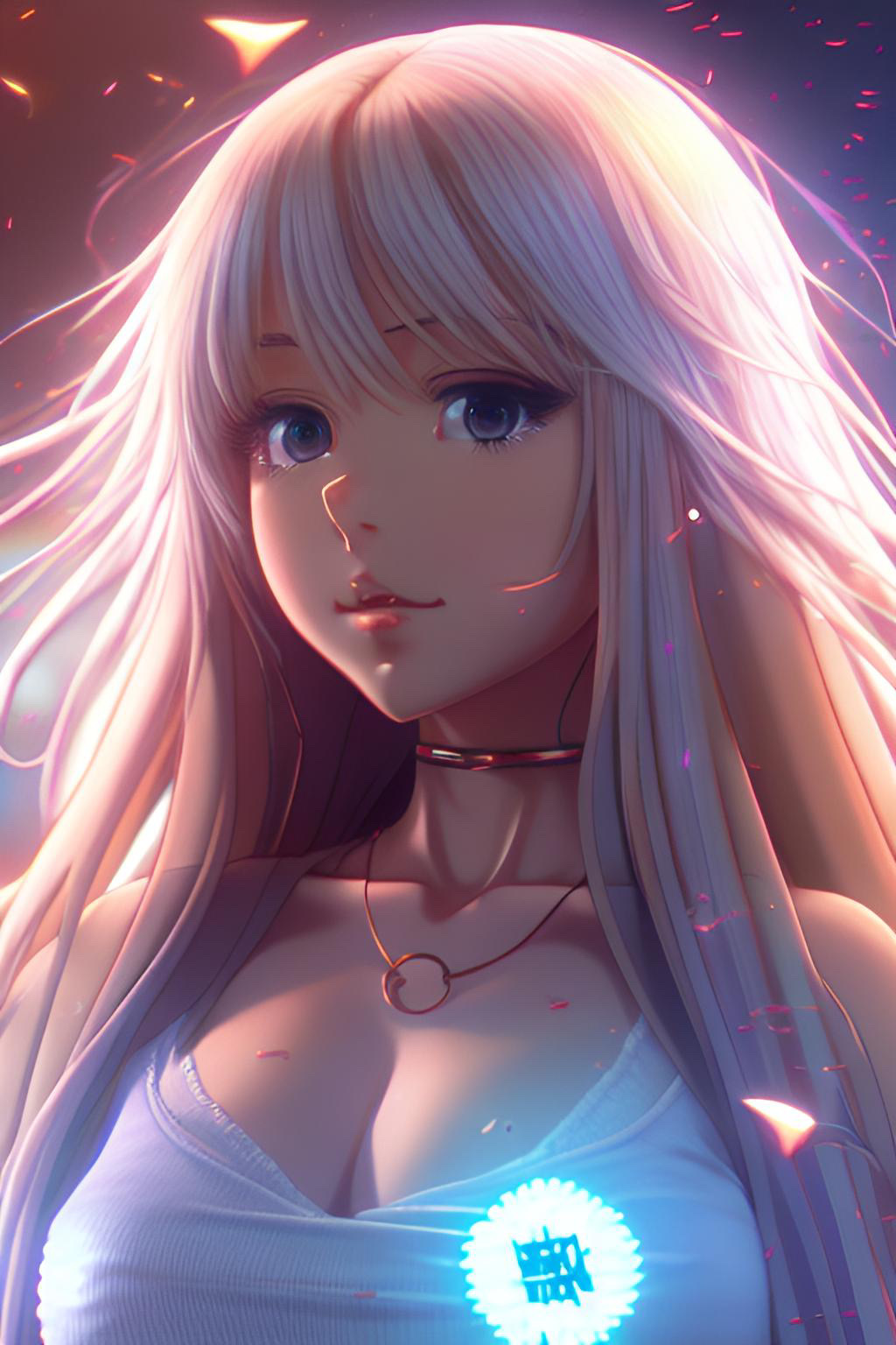 [Ai Generated]Wonder Ai-第1章-图片84