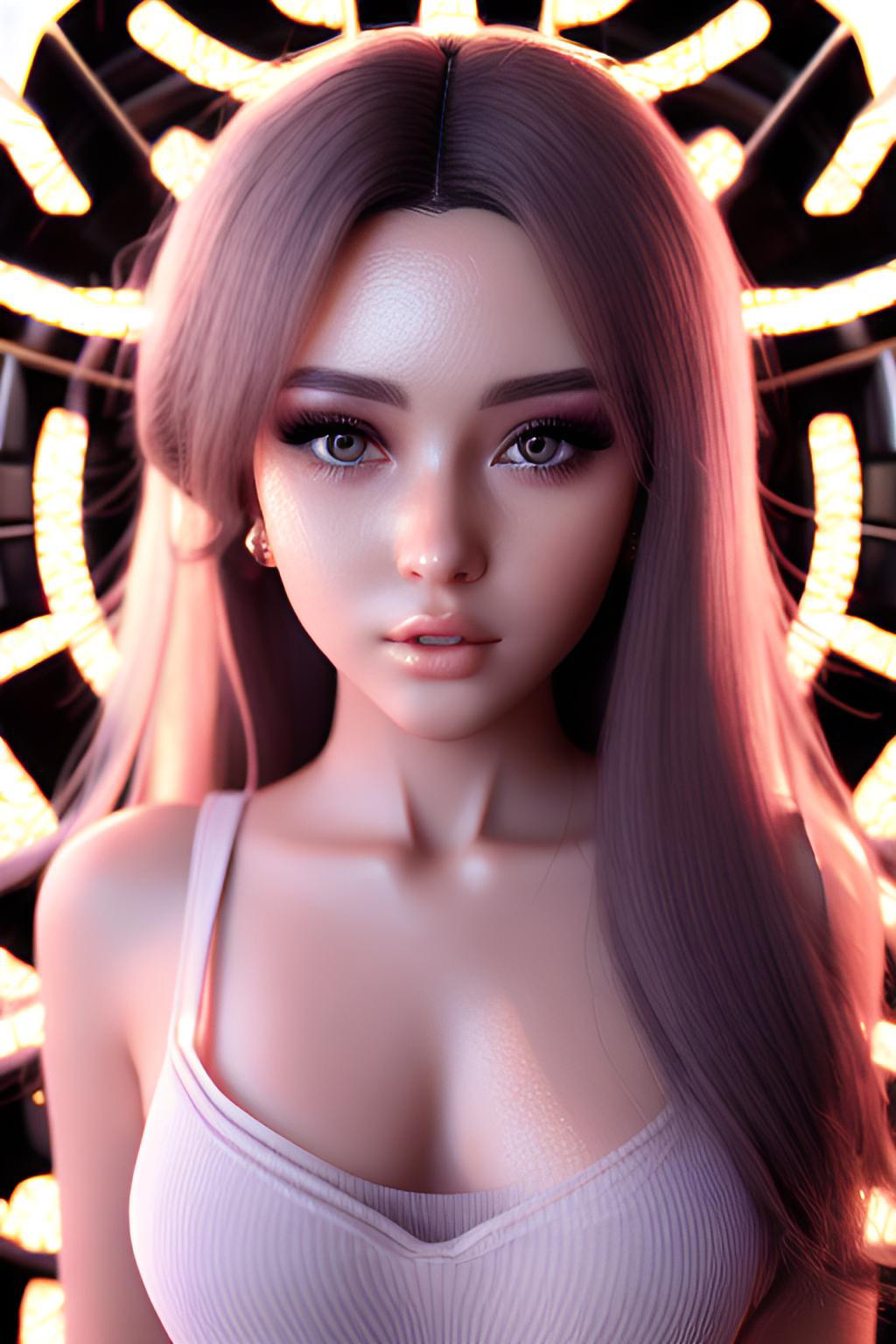 [Ai Generated]Wonder Ai-第1章-图片83