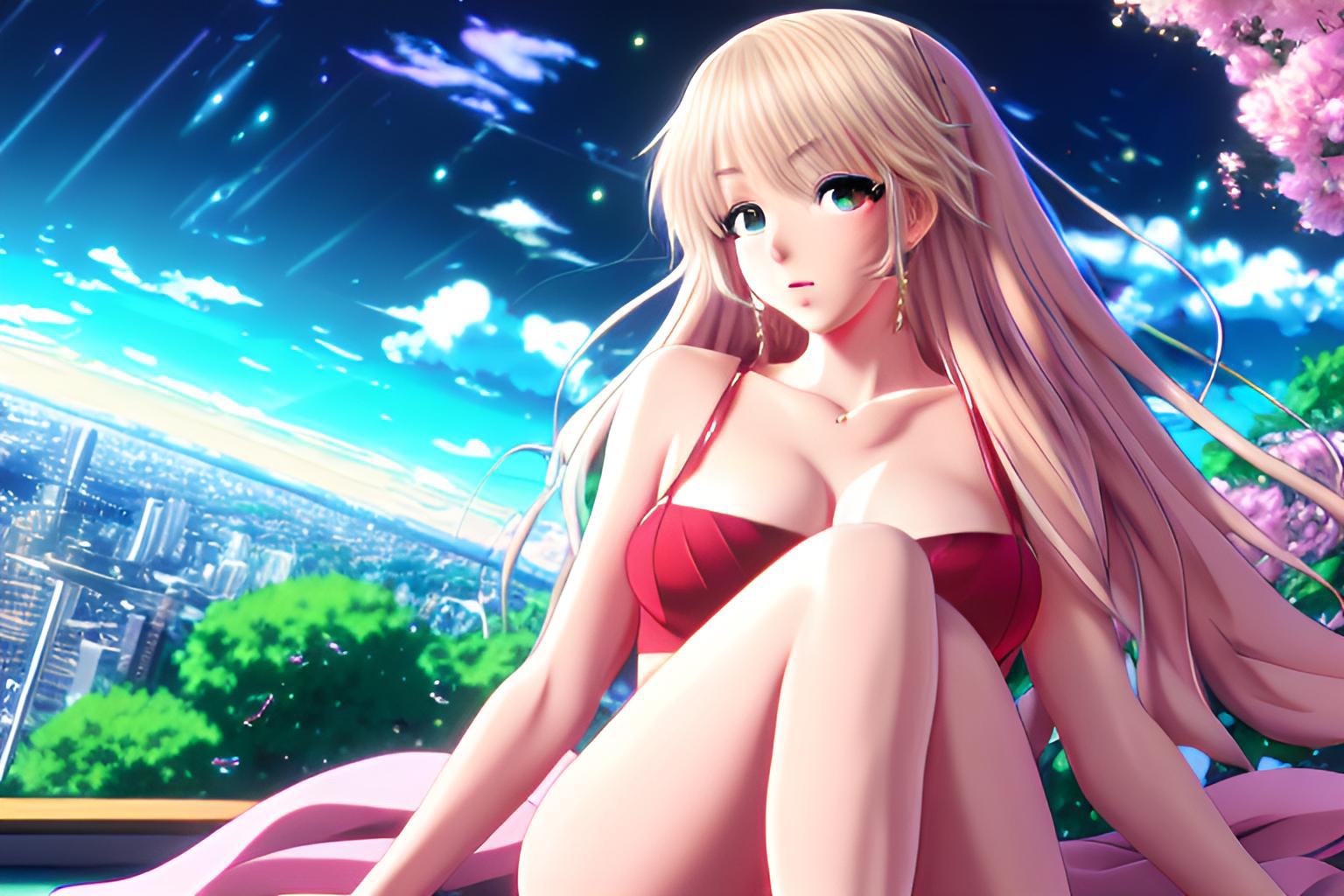 [Ai Generated]Wonder Ai-第1章-图片85