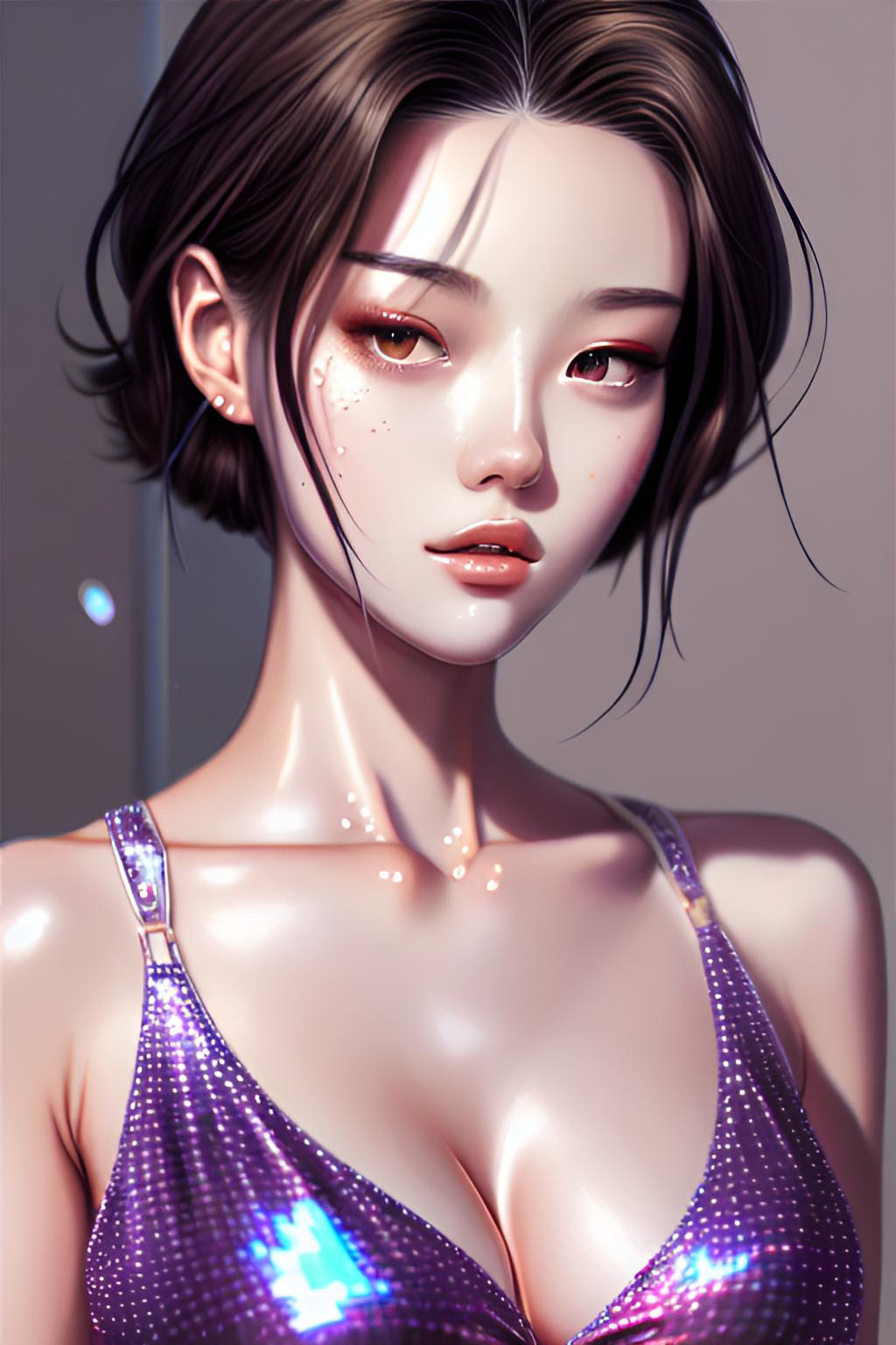 [Ai Generated]Wonder Ai-第1章-图片86