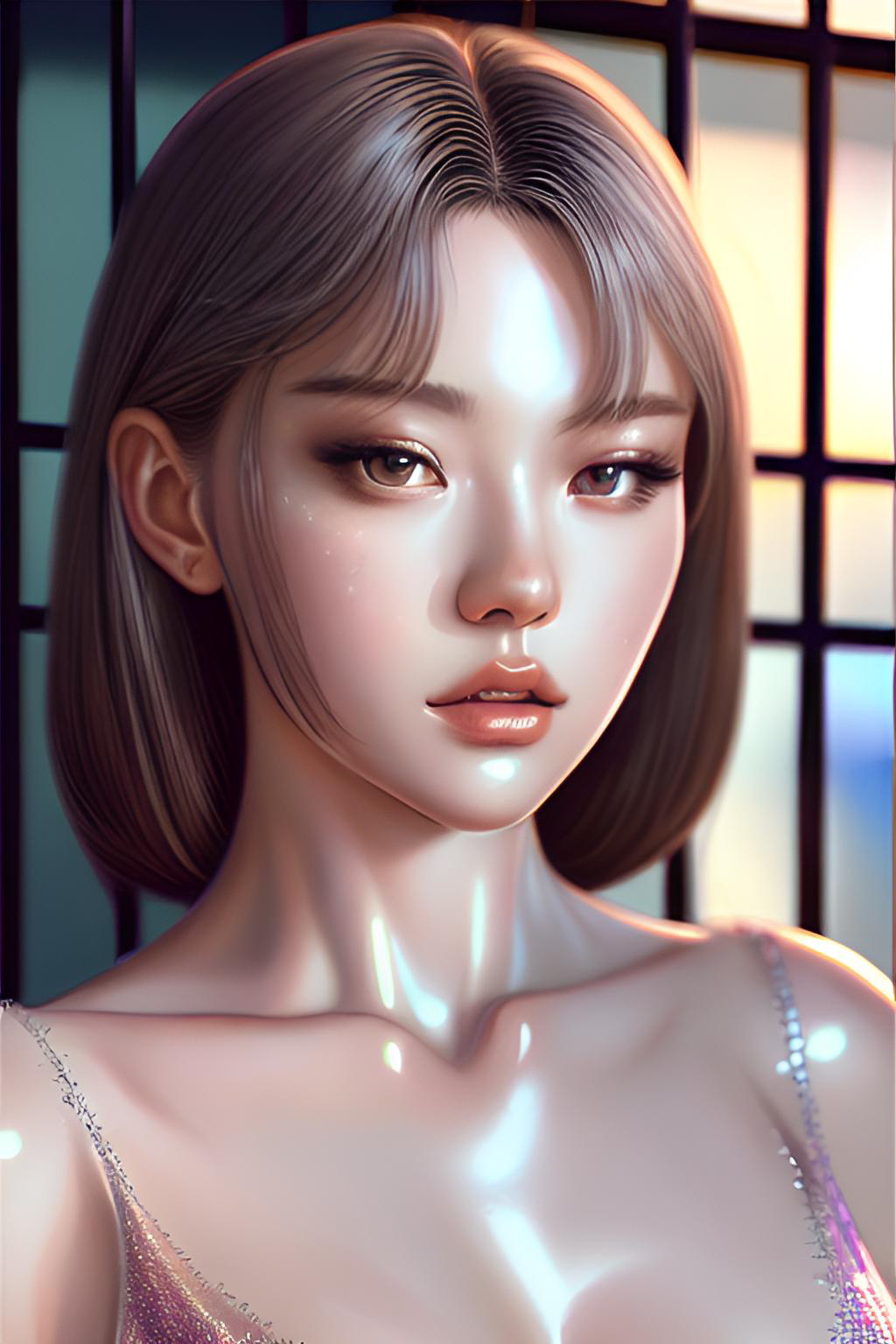 [Ai Generated]Wonder Ai-第1章-图片87