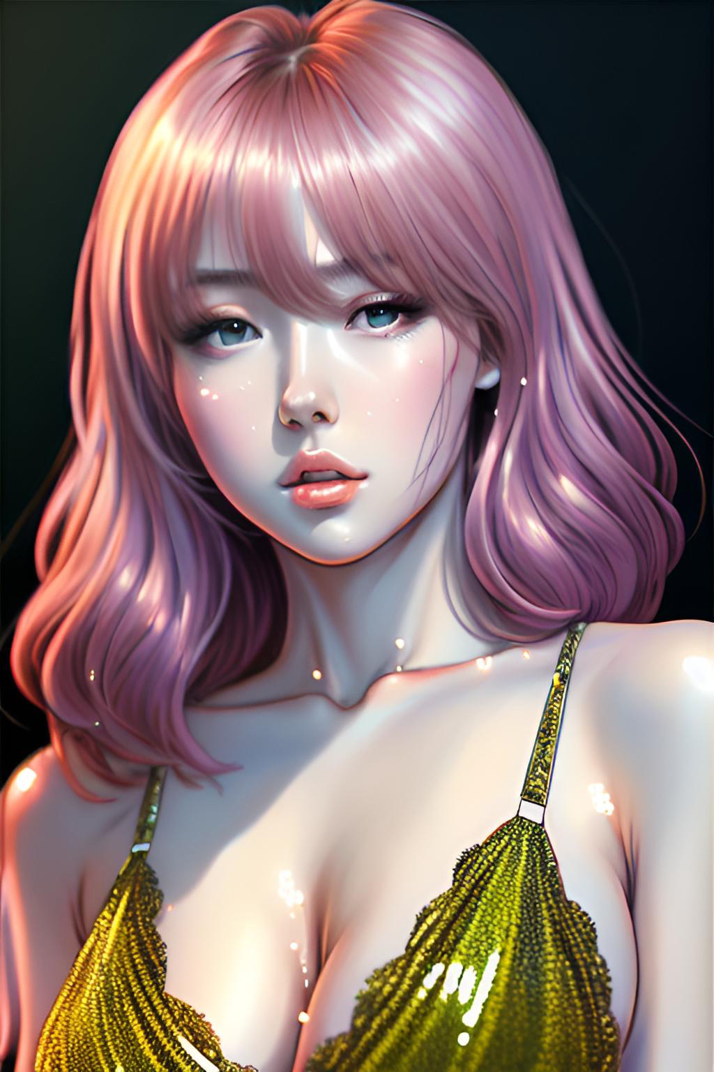 [Ai Generated]Wonder Ai-第1章-图片89