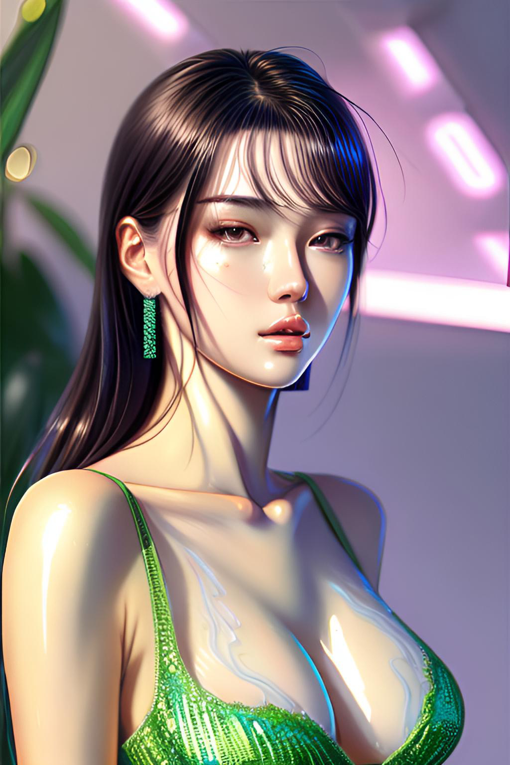 [Ai Generated]Wonder Ai-第1章-图片96