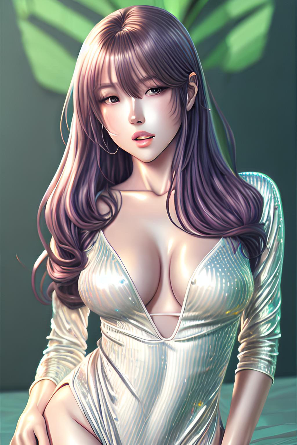 [Ai Generated]Wonder Ai-第1章-图片100