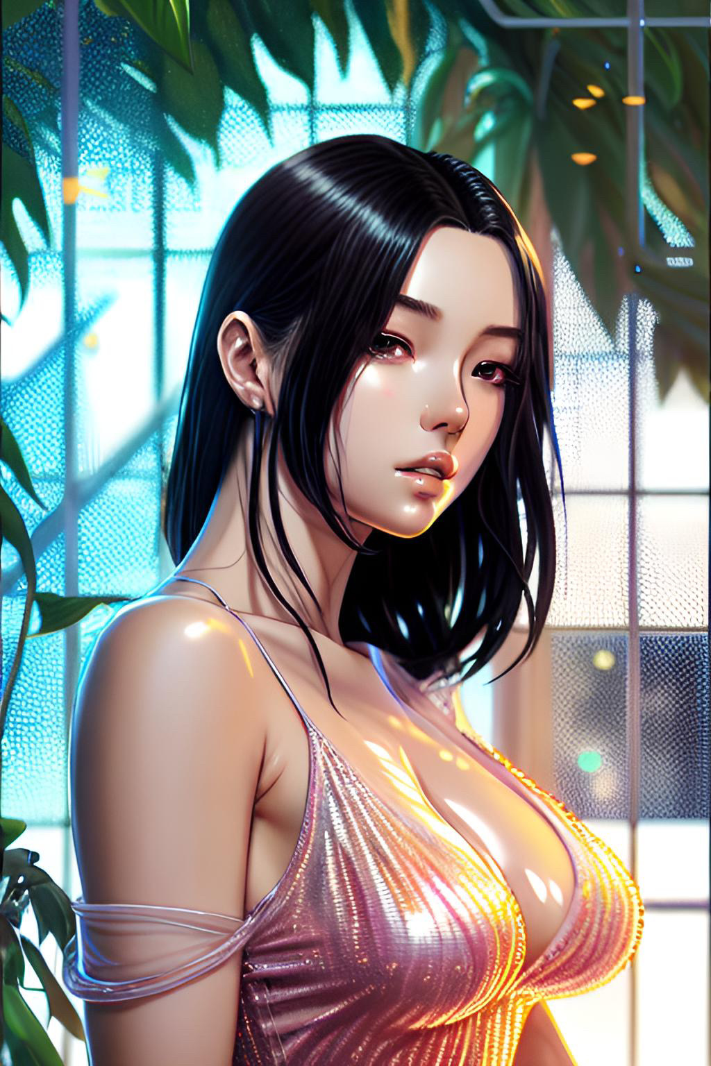 [Ai Generated]Wonder Ai-第1章-图片99