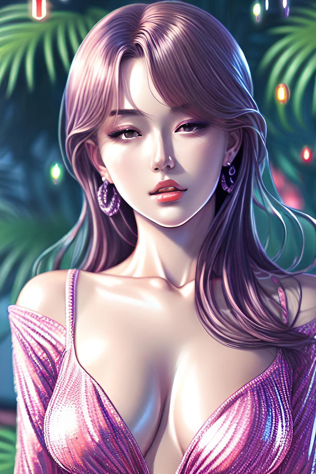 [Ai Generated]Wonder Ai-第1章-图片101