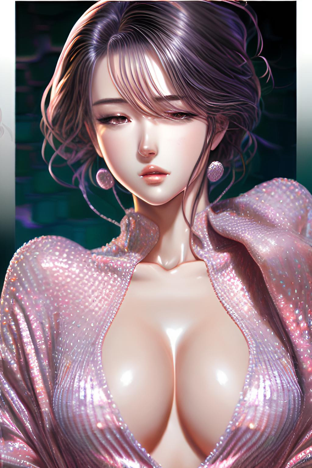 [Ai Generated]Wonder Ai-第1章-图片111