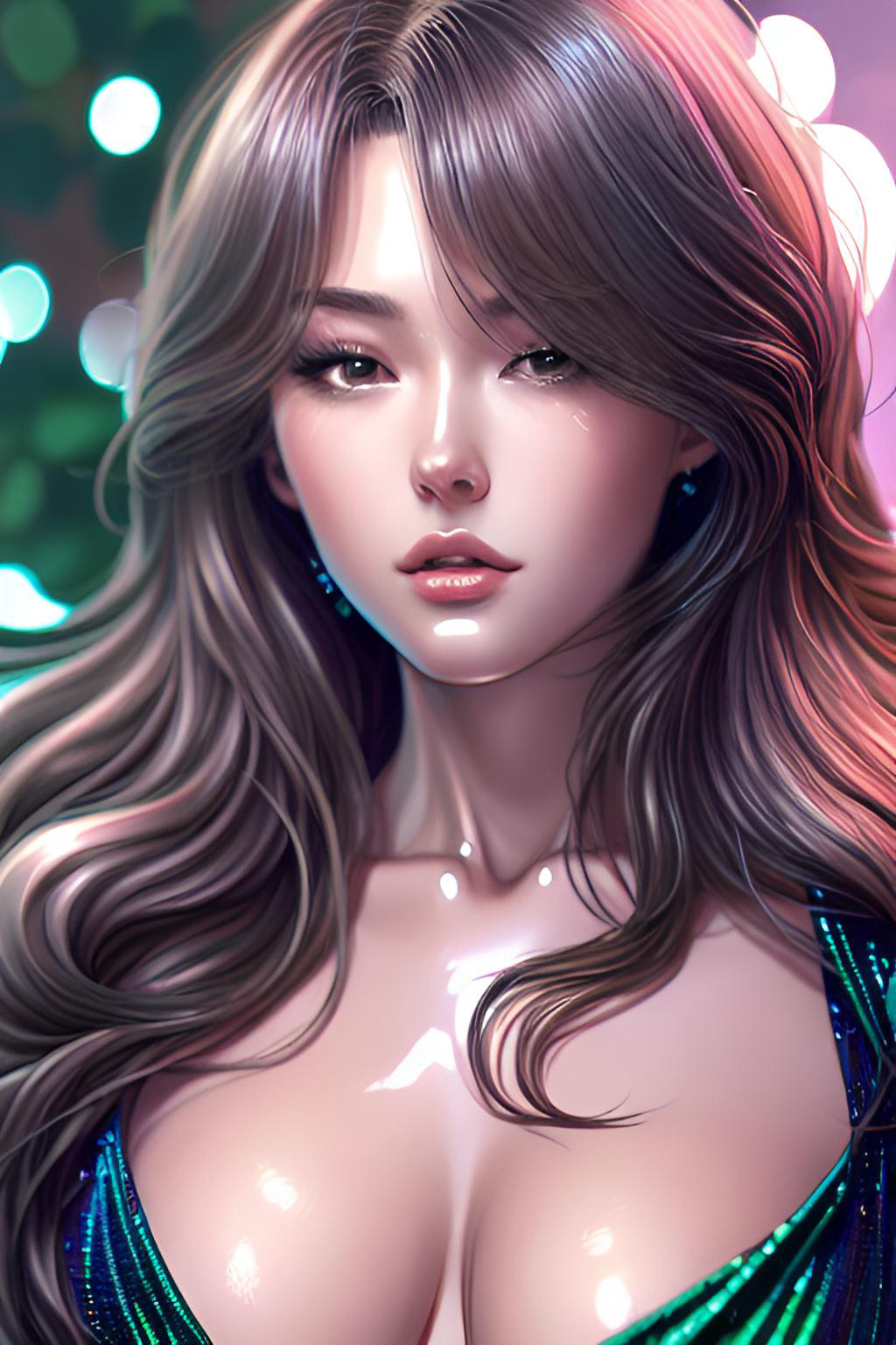 [Ai Generated]Wonder Ai-第1章-图片117