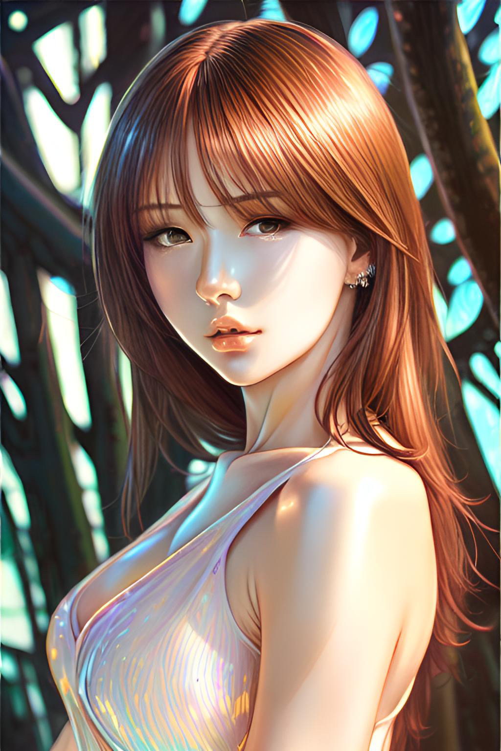 [Ai Generated]Wonder Ai-第1章-图片125