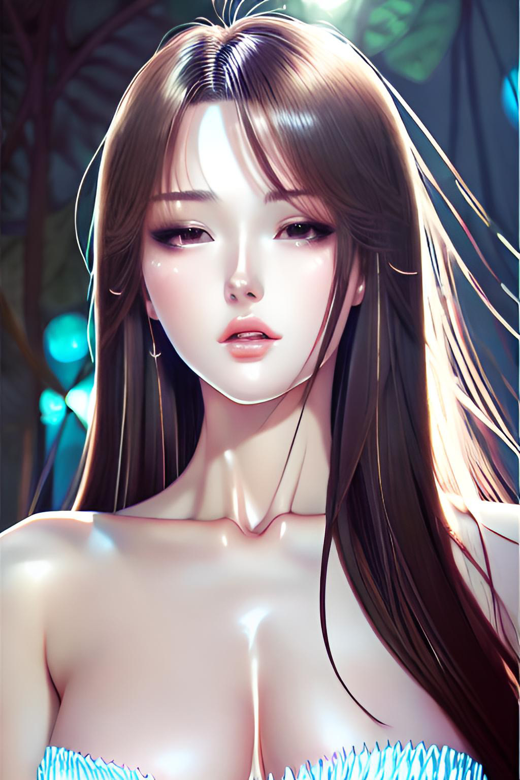 [Ai Generated]Wonder Ai-第1章-图片124