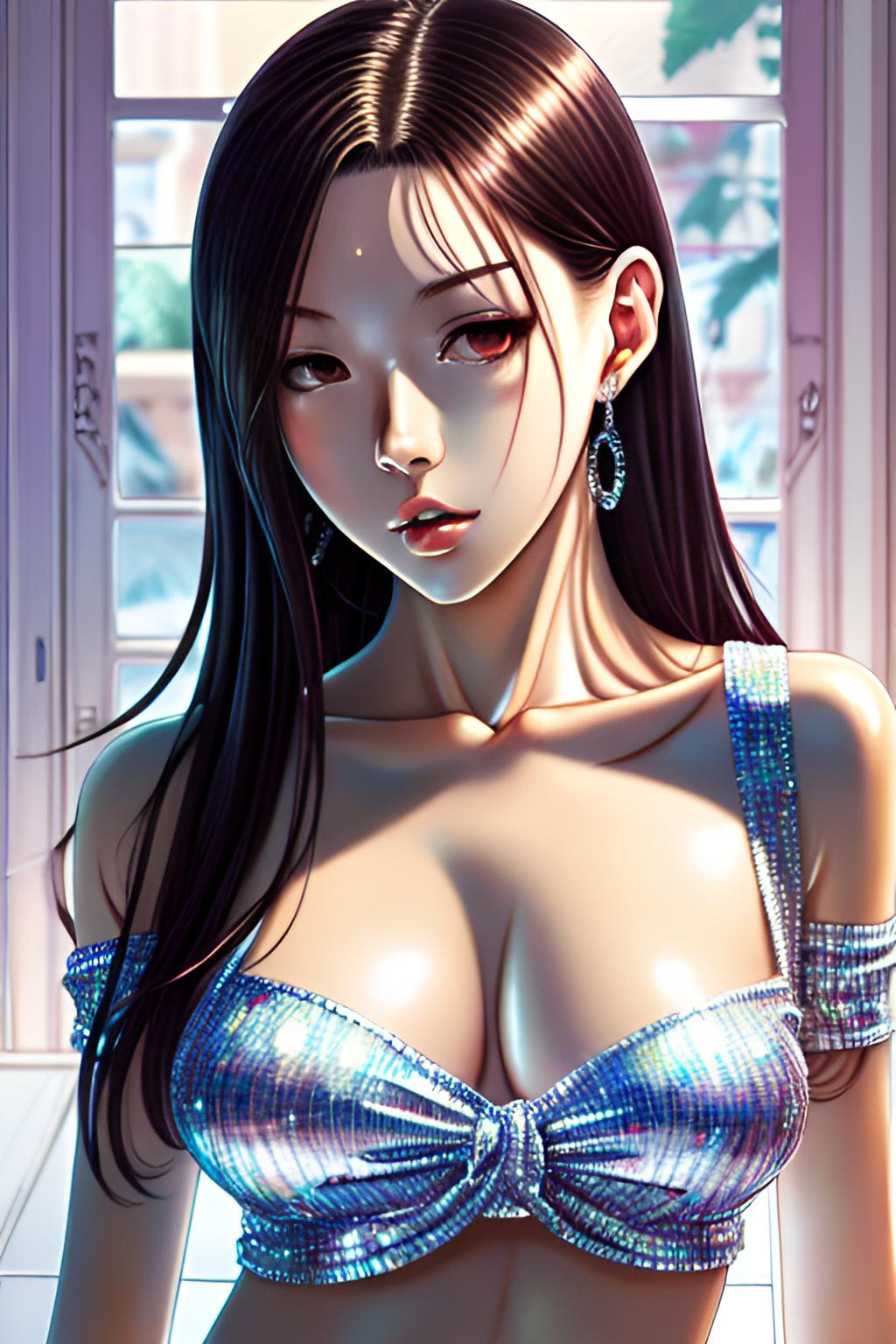 [Ai Generated]Wonder Ai-第1章-图片126