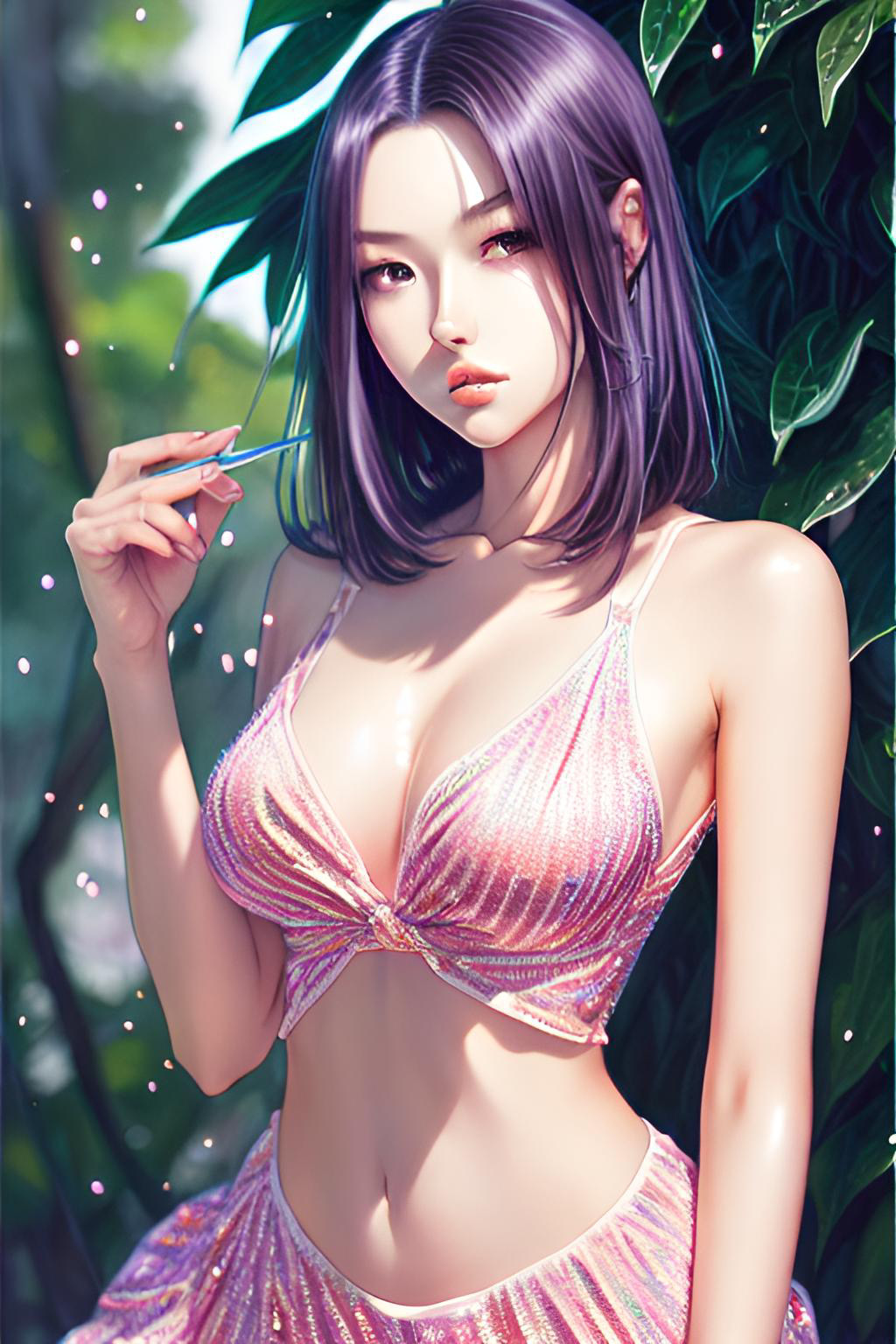 [Ai Generated]Wonder Ai-第1章-图片128