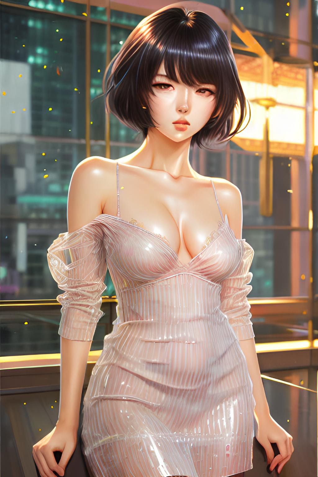 [Ai Generated]Wonder Ai-第1章-图片137